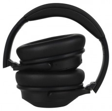 Sencor SEP Corporate ANC fekete Bluetooth fejhallgat&oacute; Audio-Video / Hifi / Multim&eacute;dia - F&uuml;l &eacute;s Fejhallgat&oacute;k - Fejhallgat&oacute; - 507046