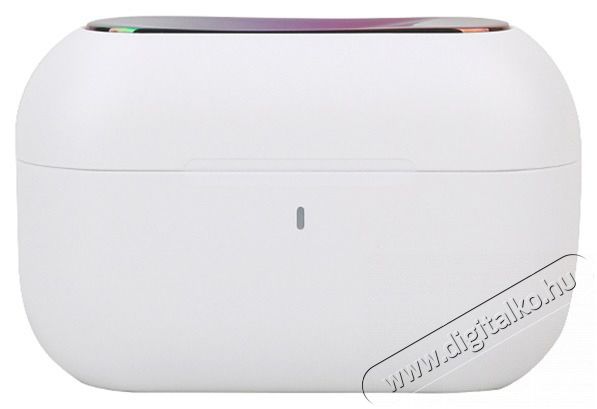 Sencor SEP Sheen ANC True Wireless Bluetooth feh&eacute;r f&uuml;lhallgat&oacute; Audio-Video / Hifi / Multim&eacute;dia - F&uuml;l &eacute;s Fejhallgat&oacute;k - F&uuml;lhallgat&oacute; - 507559