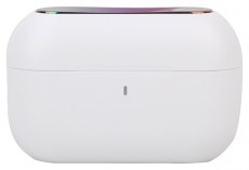 Sencor SEP Sheen ANC True Wireless Bluetooth feh&eacute;r f&uuml;lhallgat&oacute; Audio-Video / Hifi / Multim&eacute;dia - F&uuml;l &eacute;s Fejhallgat&oacute;k - F&uuml;lhallgat&oacute; - 507559