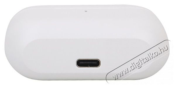 Sencor SEP Sheen ANC True Wireless Bluetooth feh&eacute;r f&uuml;lhallgat&oacute; Audio-Video / Hifi / Multim&eacute;dia - F&uuml;l &eacute;s Fejhallgat&oacute;k - F&uuml;lhallgat&oacute; - 507559