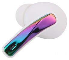 Sencor SEP Sheen ANC True Wireless Bluetooth feh&eacute;r f&uuml;lhallgat&oacute; Audio-Video / Hifi / Multim&eacute;dia - F&uuml;l &eacute;s Fejhallgat&oacute;k - F&uuml;lhallgat&oacute; - 507559