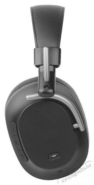 Sencor SEP Sleeper ANC fekete Bluetooth fejhallgat&oacute; Audio-Video / Hifi / Multim&eacute;dia - F&uuml;l &eacute;s Fejhallgat&oacute;k - Fejhallgat&oacute; - 507560