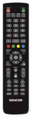 Sencor 24  SLE 2474TCS Telev&iacute;zi&oacute;k - LED telev&iacute;zi&oacute; - 720p HD Ready felbont&aacute;s&uacute; - 506049