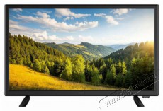 Sencor 24 SLE 2474TCS Telev&iacute;zi&oacute;k - LED telev&iacute;zi&oacute; - 720p HD Ready felbont&aacute;s&uacute; - 506049