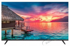 Sencor 43 SLE 43F20TCS - Telev&iacute;zi&oacute;k - LCD telev&iacute;zi&oacute; - 506052