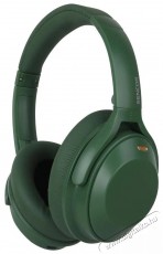 Sencor SEP CORPORATE ANC Olive Audio-Video / Hifi / Multim&eacute;dia - F&uuml;l &eacute;s Fejhallgat&oacute;k - Fejhallgat&oacute; mikrofonnal / headset - 510207