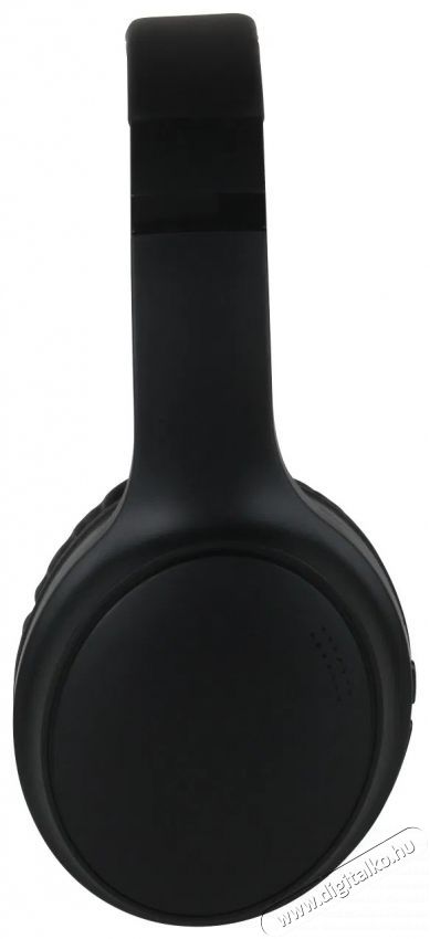 Sencor SEP PANNION ANC Black Audio-Video / Hifi / Multim&eacute;dia - F&uuml;l &eacute;s Fejhallgat&oacute;k - Fejhallgat&oacute; mikrofonnal / headset - 510205