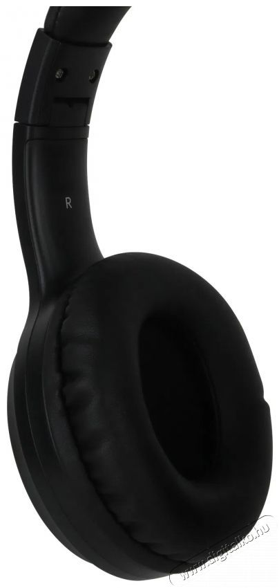 Sencor SEP PANNION ANC Black Audio-Video / Hifi / Multim&eacute;dia - F&uuml;l &eacute;s Fejhallgat&oacute;k - Fejhallgat&oacute; mikrofonnal / headset - 510205