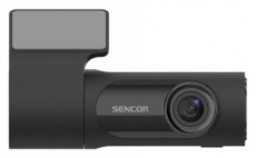 Sencor SCR 3400W AUT&Oacute;S KAMERA Aut&oacute;hifi / Aut&oacute; felszerel&eacute;s - Tolat&oacute; radar / kamera - Tolat&oacute; radar / kamera - 510787