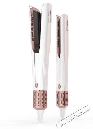 Sencor Artemiss SHI 9100RS Sz&eacute;ps&eacute;g&aacute;pol&aacute;s / Eg&eacute;szs&eacute;g - Haj&aacute;pol&aacute;s - Hajvasal&oacute; / egyenes&iacute;tő - 510669