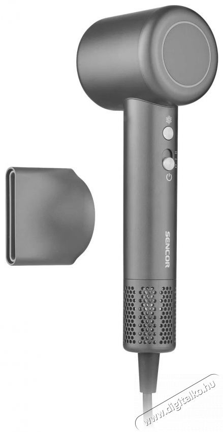 Sencor SHD 8510SL Sz&eacute;ps&eacute;g&aacute;pol&aacute;s / Eg&eacute;szs&eacute;g - Haj&aacute;pol&aacute;s - Hajsz&aacute;r&iacute;t&oacute; - 510673