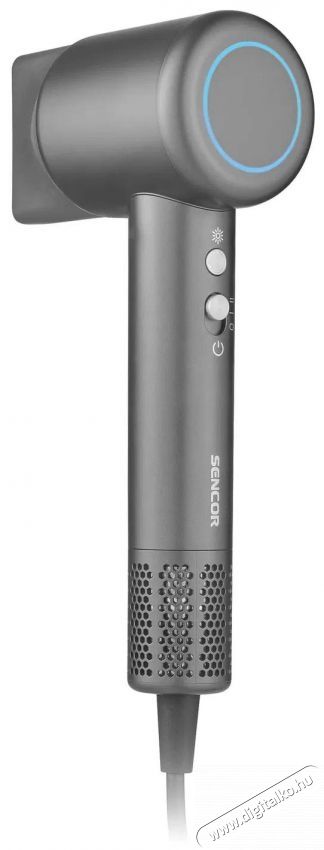 Sencor SHD 8510SL Sz&eacute;ps&eacute;g&aacute;pol&aacute;s / Eg&eacute;szs&eacute;g - Haj&aacute;pol&aacute;s - Hajsz&aacute;r&iacute;t&oacute; - 510673
