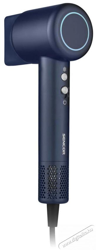 Sencor SHD 8520BL Sz&eacute;ps&eacute;g&aacute;pol&aacute;s / Eg&eacute;szs&eacute;g - Haj&aacute;pol&aacute;s - Hajsz&aacute;r&iacute;t&oacute; - 510668