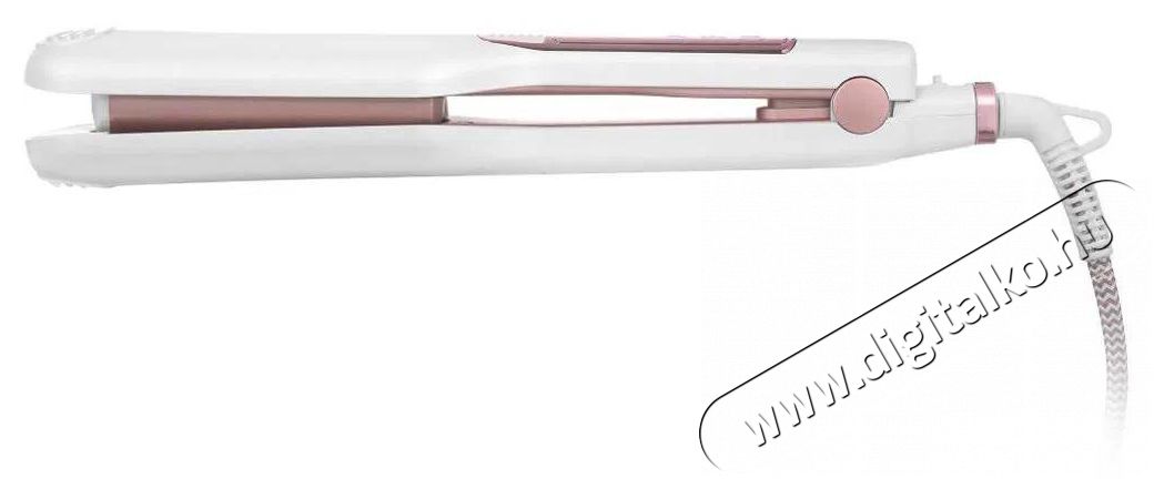 Sencor SHI 4700GD Sz&eacute;ps&eacute;g&aacute;pol&aacute;s / Eg&eacute;szs&eacute;g - Haj&aacute;pol&aacute;s - Meleglevegős hajform&aacute;z&oacute; - 510666
