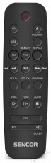 Sencor SMC 4600DBR Audio-Video / Hifi / Multim&eacute;dia - Hifi - Sztere&oacute; - Mikro-, mini hifi rendszer - 511528