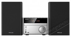 Sencor SMC 4600DBR Audio-Video / Hifi / Multim&eacute;dia - Hifi - Sztere&oacute; - Mikro-, mini hifi rendszer - 511528