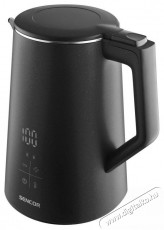 Sencor SWK 0600BK &Uacute;jdons&aacute;gok - &Uacute;j term&eacute;kek - 513211