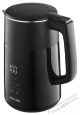 Sencor SWK 0610BK &Uacute;jdons&aacute;gok - &Uacute;j term&eacute;kek - 513213