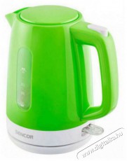 Sencor SWK 1021GR &Uacute;jdons&aacute;gok - &Uacute;j term&eacute;kek - 513206