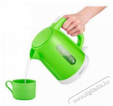 Sencor SWK 1021GR &Uacute;jdons&aacute;gok - &Uacute;j term&eacute;kek - 513206