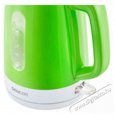 Sencor SWK 1021GR &Uacute;jdons&aacute;gok - &Uacute;j term&eacute;kek - 513206