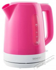 Sencor SWK 1028RS - &Uacute;jdons&aacute;gok - &Uacute;j term&eacute;kek - 513208