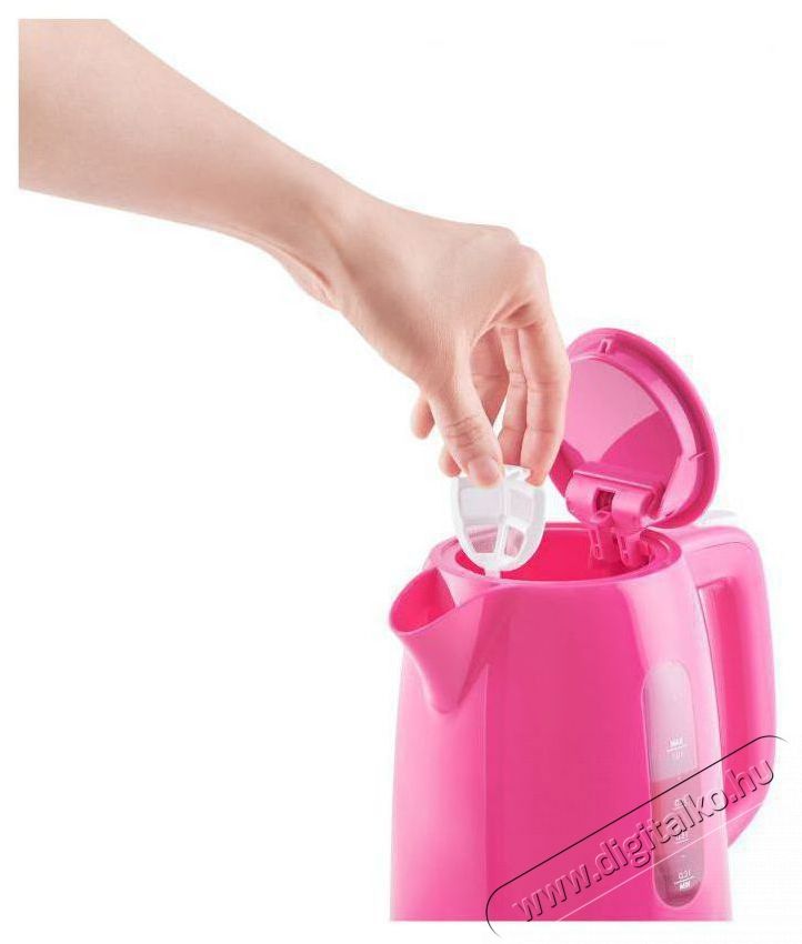 Sencor SWK 1028RS &Uacute;jdons&aacute;gok - &Uacute;j term&eacute;kek - 513208