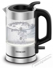 Sencor SWK 160SS &Uacute;jdons&aacute;gok - &Uacute;j term&eacute;kek - 513207