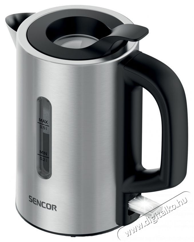 Sencor SWK 170SS &Uacute;jdons&aacute;gok - &Uacute;j term&eacute;kek - 513203