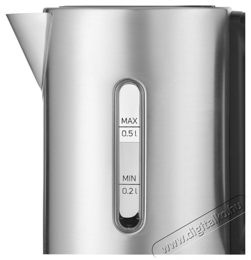 Sencor SWK 170SS &Uacute;jdons&aacute;gok - &Uacute;j term&eacute;kek - 513203