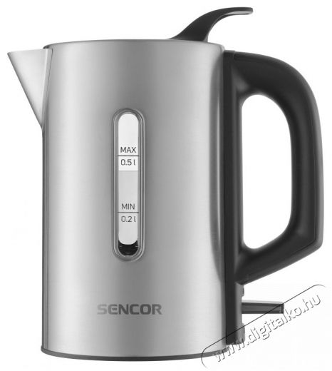 Sencor SWK 170SS &Uacute;jdons&aacute;gok - &Uacute;j term&eacute;kek - 513203