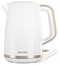 Sencor SWK 7510WH &Uacute;jdons&aacute;gok - &Uacute;j term&eacute;kek - 513212