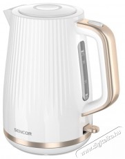 Sencor SWK 7510WH - &Uacute;jdons&aacute;gok - &Uacute;j term&eacute;kek - 513212