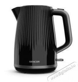 Sencor SWK 7519BK &Uacute;jdons&aacute;gok - &Uacute;j term&eacute;kek - 513210