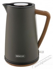 Sencor SWK 2727MB - Konyhai term&eacute;kek - V&iacute;zforral&oacute; / teafőző - 513197