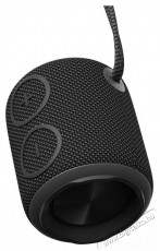 Sencor SIRIUS 2 MINI BLACK Audio-Video / Hifi / Multim&eacute;dia - Hordozhat&oacute;, vezet&eacute;k n&eacute;lk&uuml;li / bluetooth hangsug&aacute;rz&oacute; - Hordozhat&oacute;, vezet&eacute;k n&eacute;lk&uuml;li / bluetooth hangsug&aacute;rz&oacute; - 521416