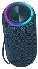 Sencor SIRIUS 2 NAVY Audio-Video / Hifi / Multim&eacute;dia - Hordozhat&oacute;, vezet&eacute;k n&eacute;lk&uuml;li / bluetooth hangsug&aacute;rz&oacute; - Hordozhat&oacute;, vezet&eacute;k n&eacute;lk&uuml;li / bluetooth hangsug&aacute;rz&oacute; - 521414