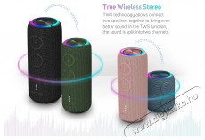 Sencor SIRIUS 2 ROSE Audio-Video / Hifi / Multim&eacute;dia - Hordozhat&oacute;, vezet&eacute;k n&eacute;lk&uuml;li / bluetooth hangsug&aacute;rz&oacute; - Hordozhat&oacute;, vezet&eacute;k n&eacute;lk&uuml;li / bluetooth hangsug&aacute;rz&oacute; - 521420