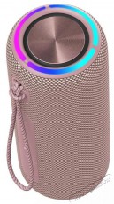 Sencor SIRIUS 2 ROSE Audio-Video / Hifi / Multim&eacute;dia - Hordozhat&oacute;, vezet&eacute;k n&eacute;lk&uuml;li / bluetooth hangsug&aacute;rz&oacute; - Hordozhat&oacute;, vezet&eacute;k n&eacute;lk&uuml;li / bluetooth hangsug&aacute;rz&oacute; - 521420