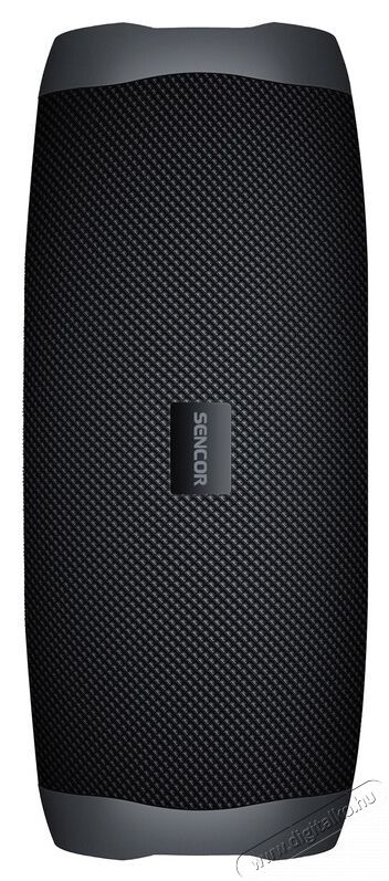 Sencor SSS 5200 TIDE Audio-Video / Hifi / Multim&eacute;dia - Hordozhat&oacute;, vezet&eacute;k n&eacute;lk&uuml;li / bluetooth hangsug&aacute;rz&oacute; - Hordozhat&oacute;, vezet&eacute;k n&eacute;lk&uuml;li / bluetooth hangsug&aacute;rz&oacute; - 521421