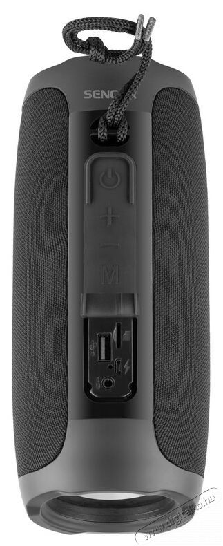 Sencor SSS 5200 TIDE Audio-Video / Hifi / Multim&eacute;dia - Hordozhat&oacute;, vezet&eacute;k n&eacute;lk&uuml;li / bluetooth hangsug&aacute;rz&oacute; - Hordozhat&oacute;, vezet&eacute;k n&eacute;lk&uuml;li / bluetooth hangsug&aacute;rz&oacute; - 521421