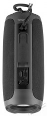 Sencor SSS 5200 TIDE Audio-Video / Hifi / Multim&eacute;dia - Hordozhat&oacute;, vezet&eacute;k n&eacute;lk&uuml;li / bluetooth hangsug&aacute;rz&oacute; - Hordozhat&oacute;, vezet&eacute;k n&eacute;lk&uuml;li / bluetooth hangsug&aacute;rz&oacute; - 521421