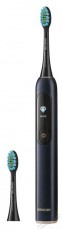 Sencor SOC 5010BL Elektromos fogkefe Sz&eacute;ps&eacute;g&aacute;pol&aacute;s / Eg&eacute;szs&eacute;g - Sz&aacute;j / fog &aacute;pol&aacute;s - Elektromos fogkefe - 525948