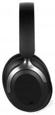 Sencor SEP ABSOLUTE hybrid ANC Audio-Video / Hifi / Multim&eacute;dia - F&uuml;l &eacute;s Fejhallgat&oacute;k - Fejhallgat&oacute; - 519147
