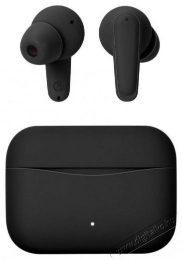 Sencor SEP GRIM ANC TWS Black Audio-Video / Hifi / Multim&eacute;dia - F&uuml;l &eacute;s Fejhallgat&oacute;k - F&uuml;lhallgat&oacute; - 519138