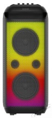 Sencor PARTYCON BOOST bluetooth hangsz&oacute;r&oacute; Audio-Video / Hifi / Multim&eacute;dia - Hordozhat&oacute;, vezet&eacute;k n&eacute;lk&uuml;li / bluetooth hangsug&aacute;rz&oacute; - Hordozhat&oacute;, vezet&eacute;k n&eacute;lk&uuml;li / bluetooth hangsug&aacute;rz&oacute; - 529062