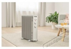 Sencor SOH 3413WH &Uacute;jdons&aacute;gok - &Uacute;j term&eacute;kek - 530000