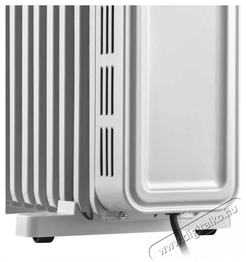 Sencor SOH 3413WH &Uacute;jdons&aacute;gok - &Uacute;j term&eacute;kek - 530000