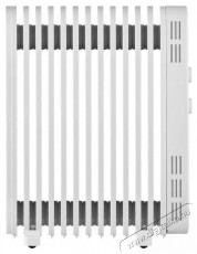 Sencor SOH 3413WH &Uacute;jdons&aacute;gok - &Uacute;j term&eacute;kek - 530000