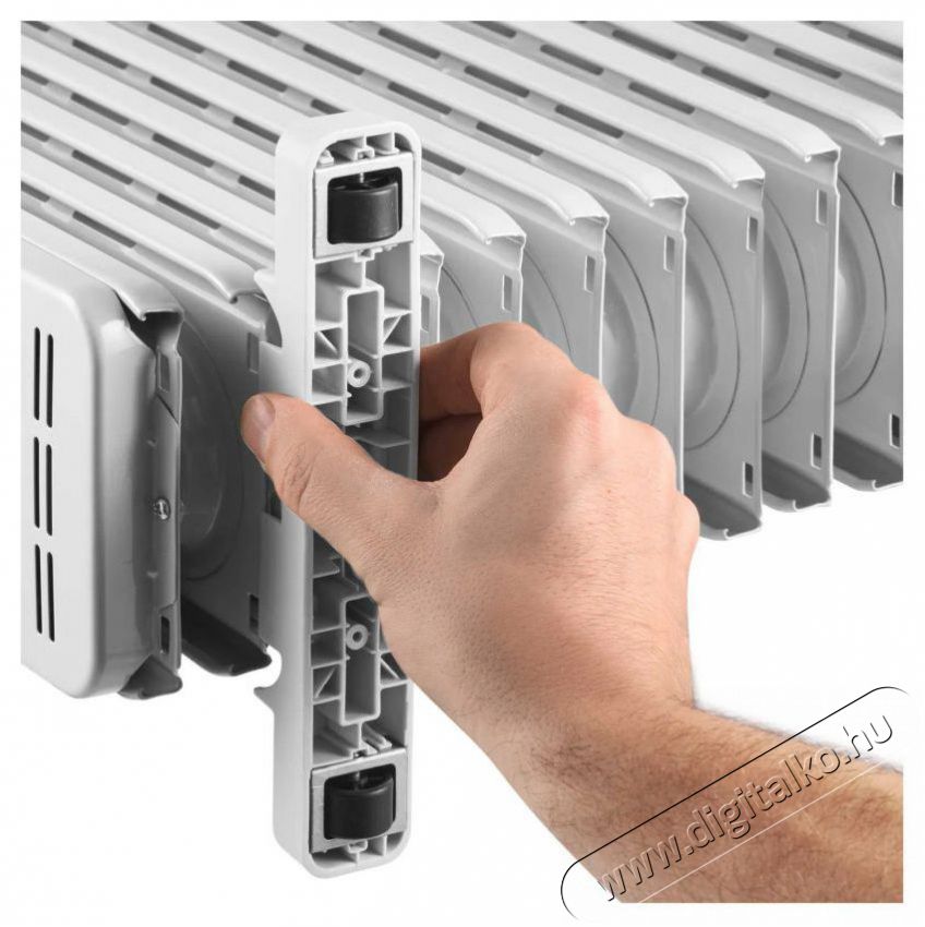 Sencor SOH 3413WH &Uacute;jdons&aacute;gok - &Uacute;j term&eacute;kek - 530000